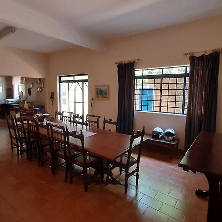 Apartament Fazenda Santa Clementina Araras  Zewnętrze zdjęcie