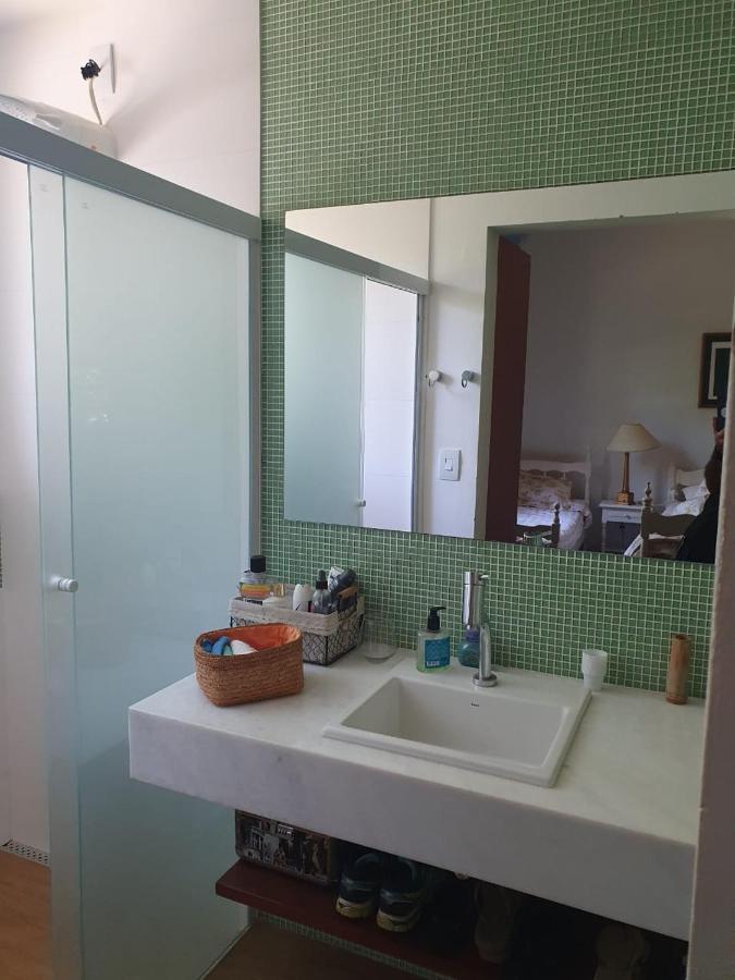 Apartament Fazenda Santa Clementina Araras  Zewnętrze zdjęcie