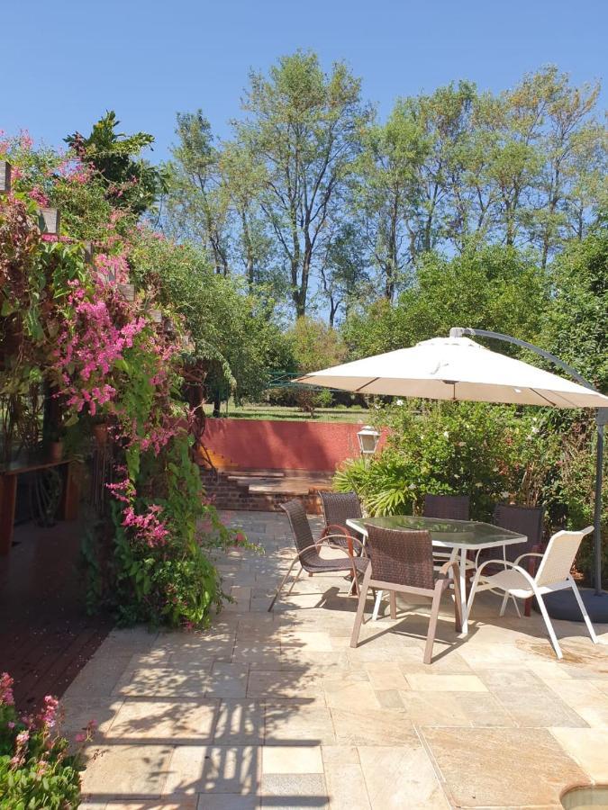 Apartament Fazenda Santa Clementina Araras  Zewnętrze zdjęcie