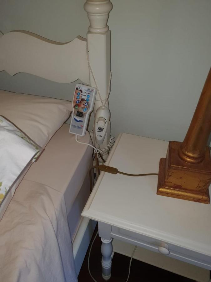 Apartament Fazenda Santa Clementina Araras  Zewnętrze zdjęcie