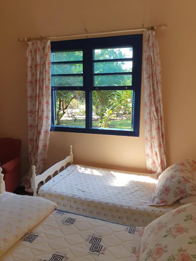Apartament Fazenda Santa Clementina Araras  Zewnętrze zdjęcie