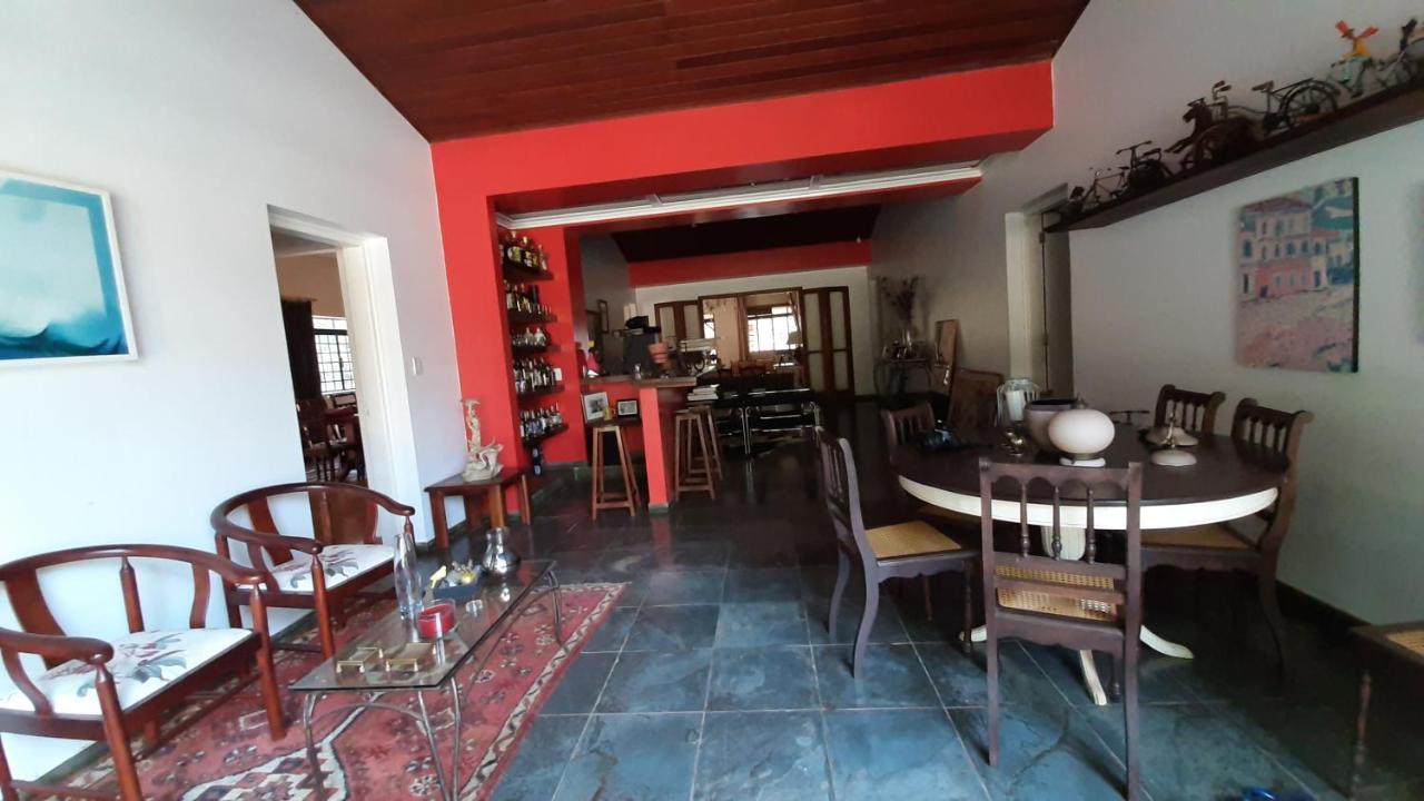 Apartament Fazenda Santa Clementina Araras  Zewnętrze zdjęcie