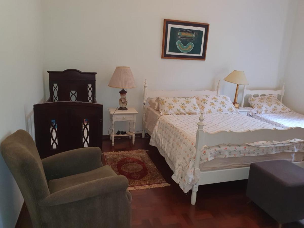 Apartament Fazenda Santa Clementina Araras  Zewnętrze zdjęcie