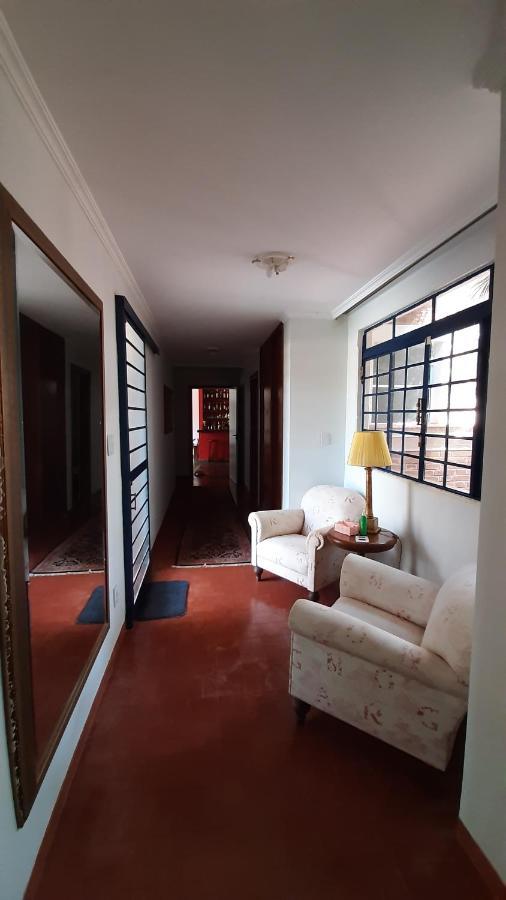 Apartament Fazenda Santa Clementina Araras  Zewnętrze zdjęcie