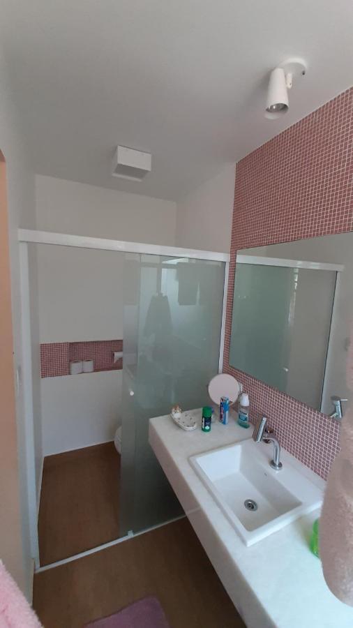 Apartament Fazenda Santa Clementina Araras  Zewnętrze zdjęcie