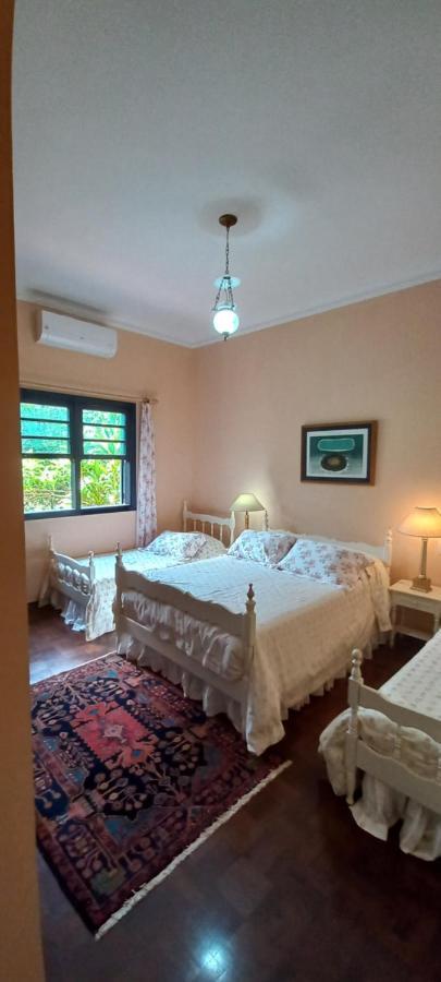 Apartament Fazenda Santa Clementina Araras  Zewnętrze zdjęcie
