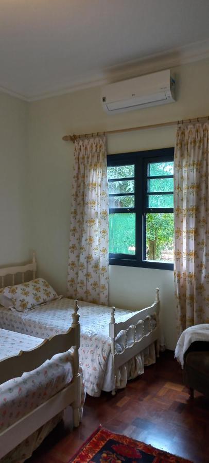 Apartament Fazenda Santa Clementina Araras  Zewnętrze zdjęcie